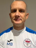 Mark-Budgen Mark-Budgen